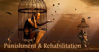Punishment and Rehabilitation 