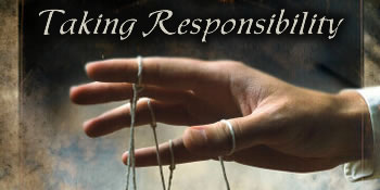 Taking Responsibility 