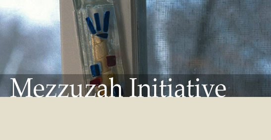 Mezuzah Initiative