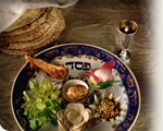 Passover Seder 2024