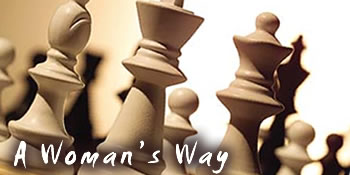 A Woman's Way 