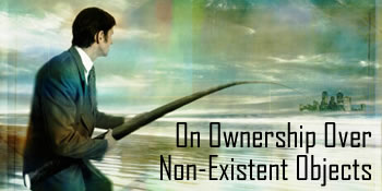 On Ownership Over Non-Existent Objects 