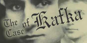 The Case of Kafka 