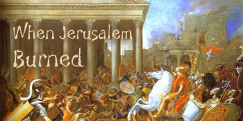 When Jerusalem Burned 