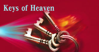 Keys of Heaven 
