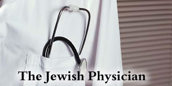 The Jewish Physician 