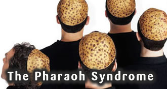 The Pharaoh Syndrome 