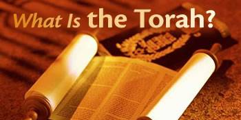 What Is the Torah 