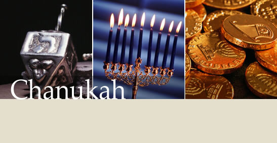 Chanukah Celebration